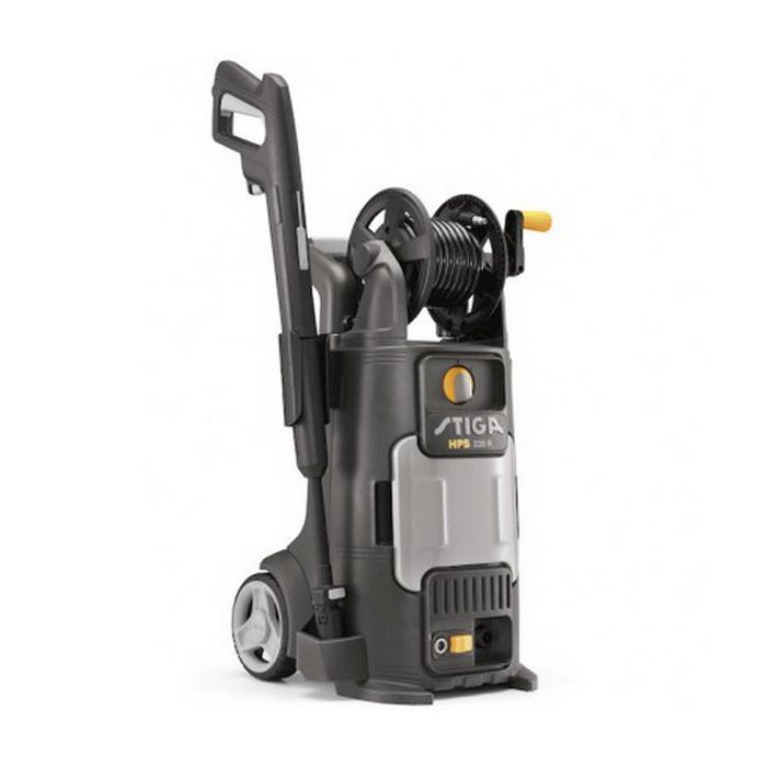 Мийка високого тиску Stiga HPS 235 R (HPS235R) зображення 2