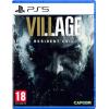 Игра Sony Resident Evil Village [PS5, Russian version] (PSV9)