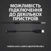 Наушники Logitech G333 Black (981-000924) изображение 3