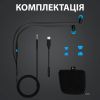 Наушники Logitech G333 Black (981-000924) изображение 9