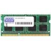 Модуль памяти для ноутбука SoDIMM DDR4 16GB 2666 MHz Goodram (GR2666S464L19S/16G)