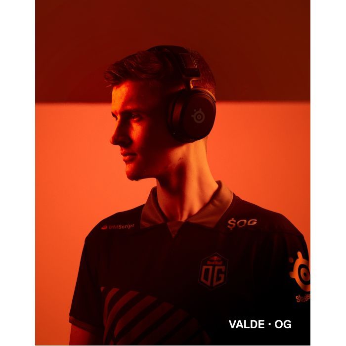 Наушники SteelSeries Arctis Prime (61487) изображение 5