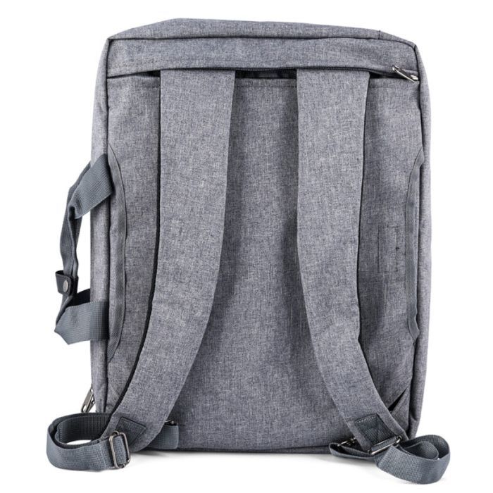 Сумка для ноутбука Modecom 15.6" Reno Orange (TOR-MC-RENO-ORG) изображение 3