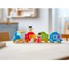 Конструктор LEGO Duplo Потяг із цифрами — вчимося рахувати 23 деталі (10954) зображення 2