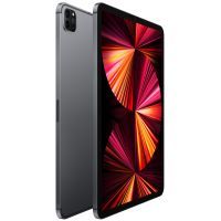 Планшет Apple A2459 iPadPro 11" M1 Wi-Fi + LTE 256GB Space Gray (MHW73RK/A) изображение 3
