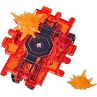 Трансформер Hasbro Transformers Война за Кибертрон Баттл Мастер Кроссгад (E7124_E7247) изображение 3