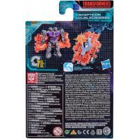 Трансформер Hasbro Transformers Война за Кибертрон Баттл Мастер Кроссгад (E7124_E7247) изображение 4