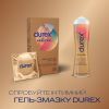 Презервативы Durex Real Feel из синтетического латекса (безлатексные) 12 шт. (5052197026719) изображение 5