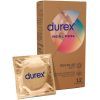 Презервативы Durex Real Feel из синтетического латекса (безлатексные) 12 шт. (5052197026719)