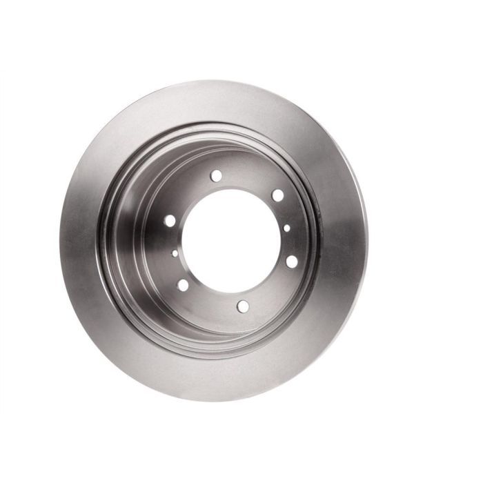 Тормозной диск Bosch 0 986 478 713 изображение 2