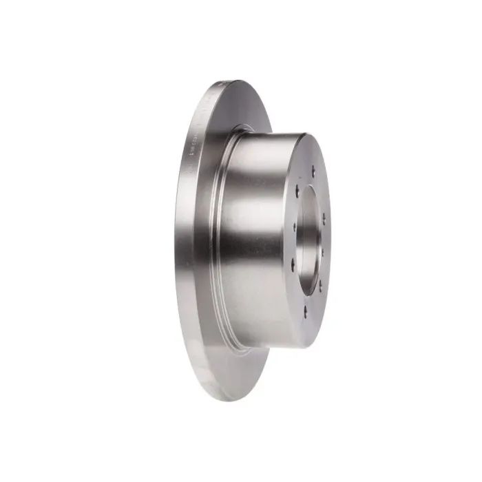 Тормозной диск Bosch 0 986 478 713 изображение 4