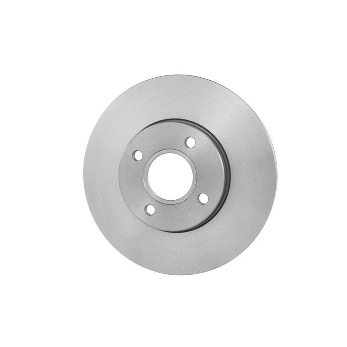 Гальмівний диск Bosch 0 986 479 637 зображення 3