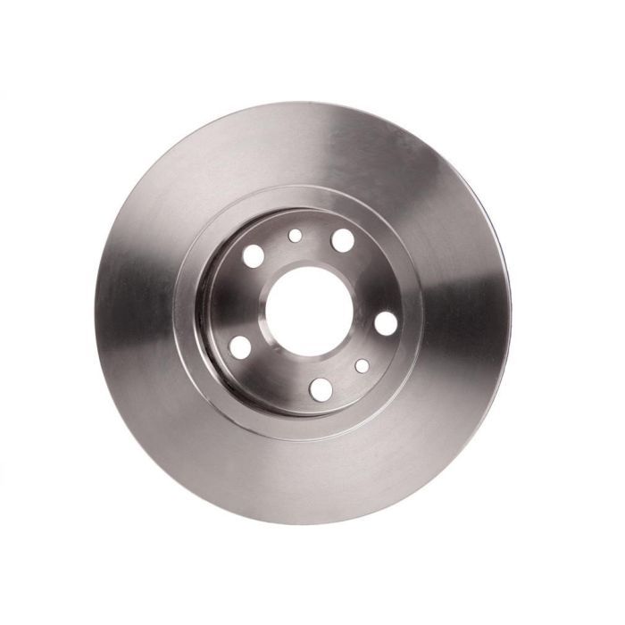 Тормозной диск Bosch 0 986 479 S66 изображение 3