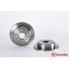 Гальмівний диск Brembo 08.A872.10 зображення 2