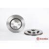 Гальмівний диск Brembo 09.A866.10 зображення 2