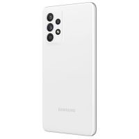 Мобильный телефон Samsung SM-A525F/256 (Galaxy A52 8/256Gb) White (SM-A525FZWISEK) изображение 7