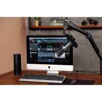 Микрофон Thronmax Mdrill one Pro Jet Gray 96khz (M2P-G-TM01) изображение 3