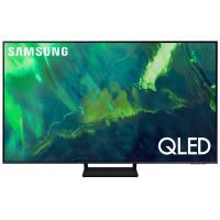 Телевизор Samsung QE55Q70AAUXUA