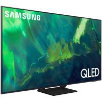 Телевизор Samsung QE55Q70AAUXUA изображение 2