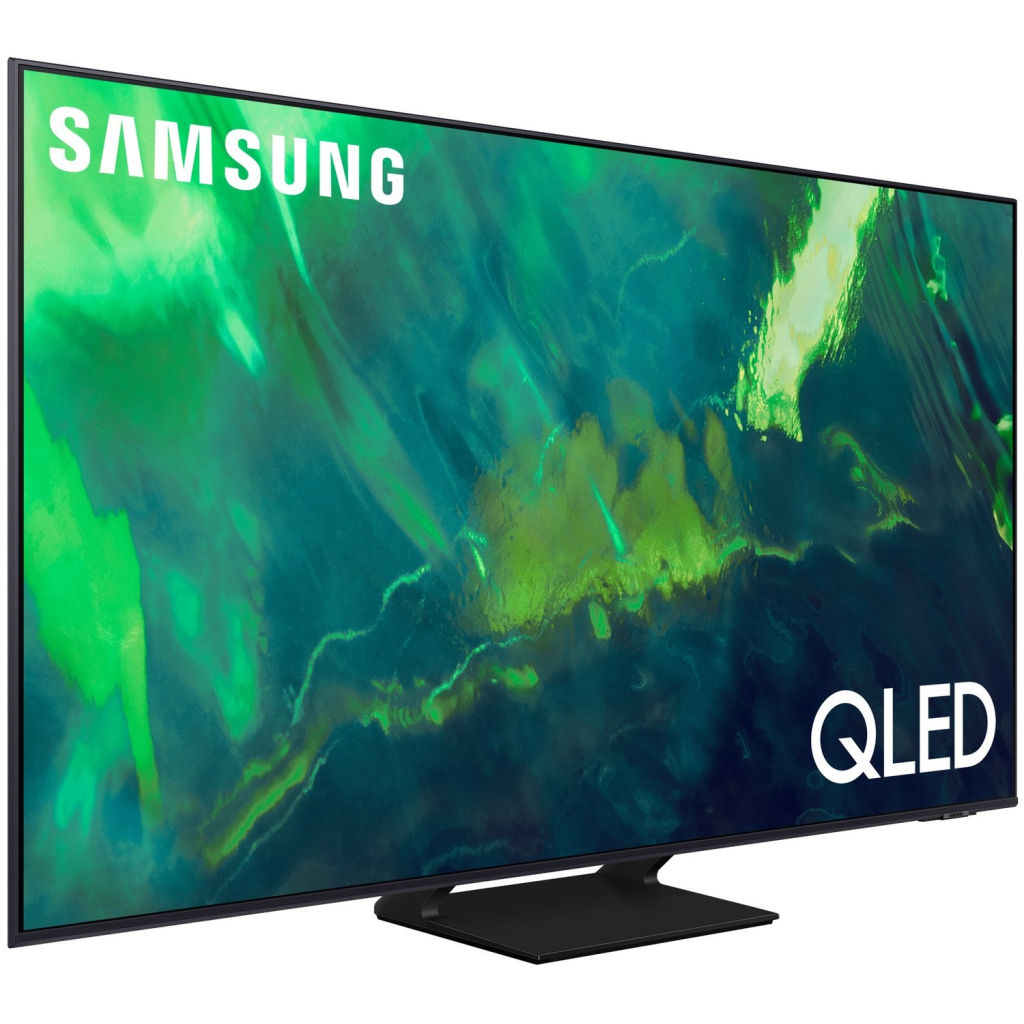 Телевизор Samsung QE55Q70AAUXUA изображение 2