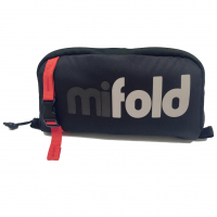 Автокресло Mifold Бустер Royal Purple (MF12-RU/PLE/B2B) изображение 4
