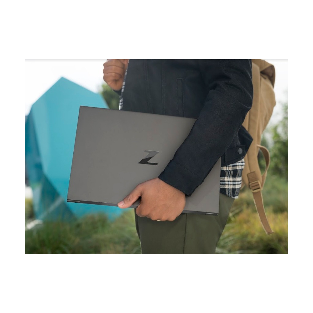 Ноутбук HP ZBook Studio G7 (1J3T3EA) зображення 12