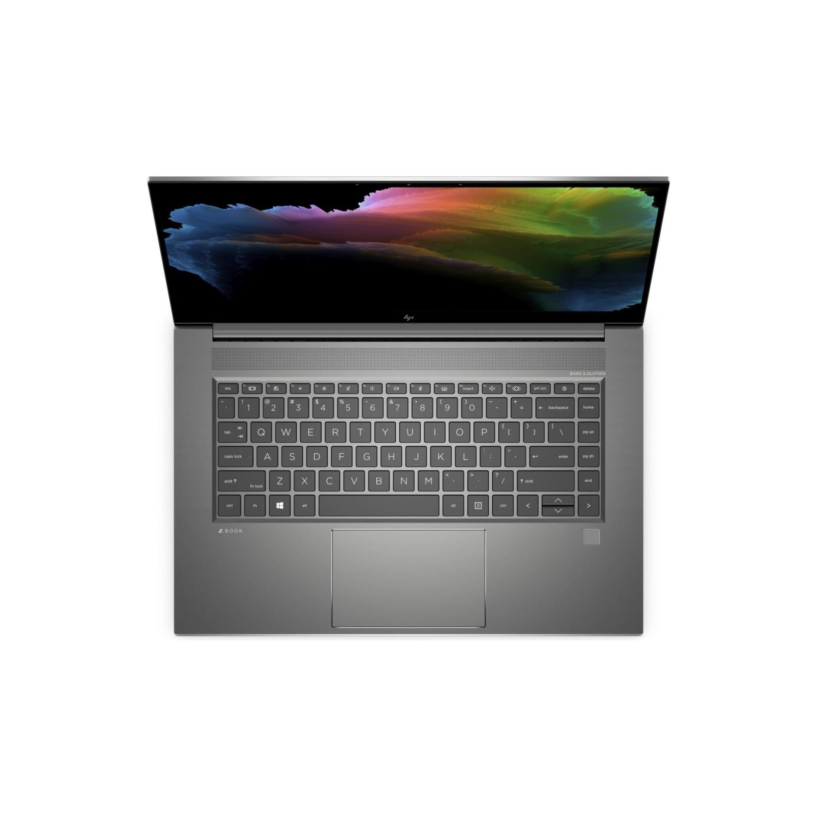 Ноутбук HP ZBook Studio G7 (1J3T3EA) зображення 4