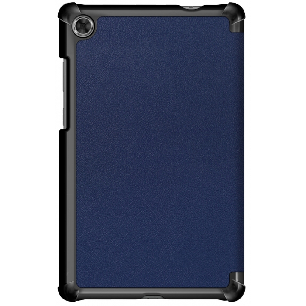 Чохол до планшета Armorstandart Smart Case Lenovo Tab M8 Blue (ARM58611) зображення 2