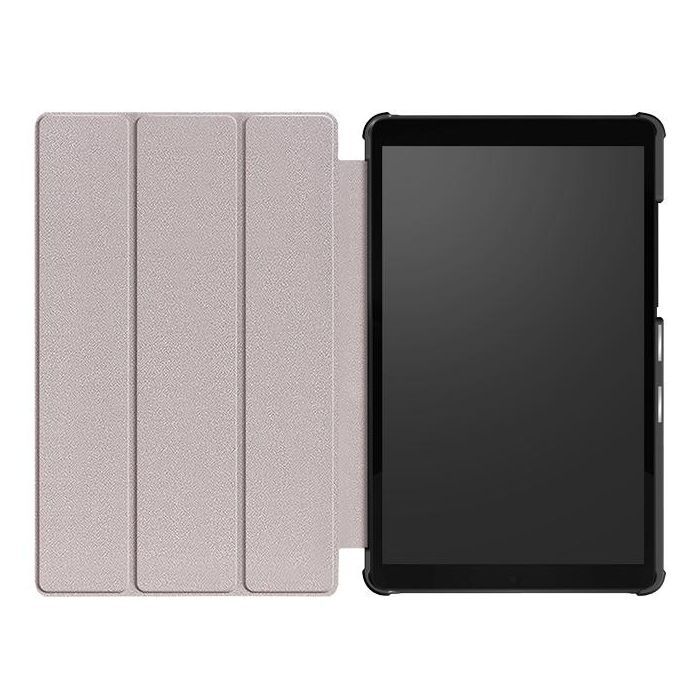 Чохол до планшета Armorstandart Smart Case Lenovo Tab M8 Blue (ARM58611) зображення 3