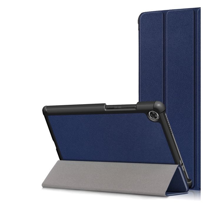 Чохол до планшета Armorstandart Smart Case Lenovo Tab M8 Blue (ARM58611) зображення 4