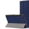 Чохол до планшета Armorstandart Smart Case Lenovo Tab M8 Blue (ARM58611) зображення 4