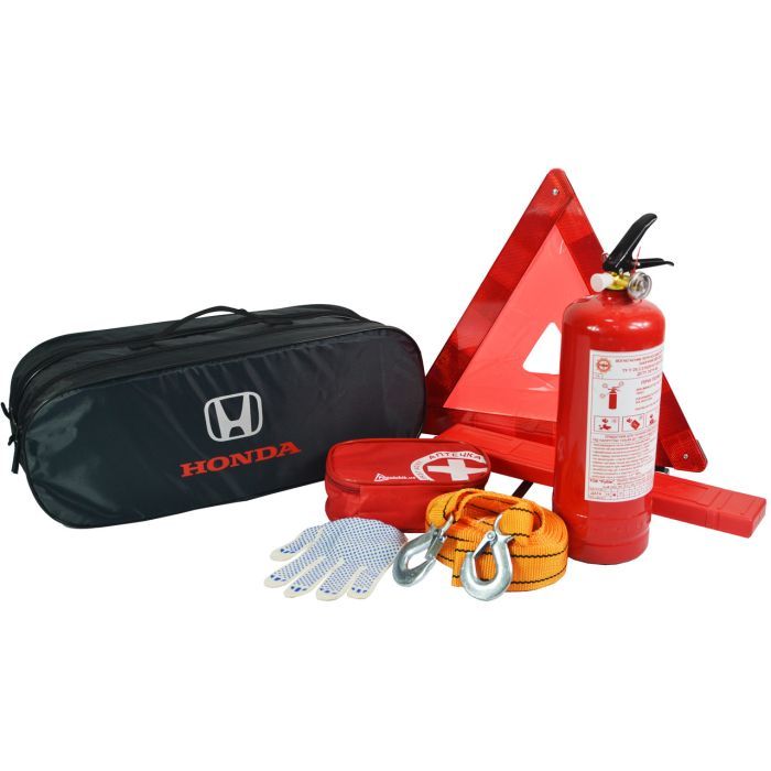 Набор техпомощи Poputchik Honda легковой (01-062-Л)