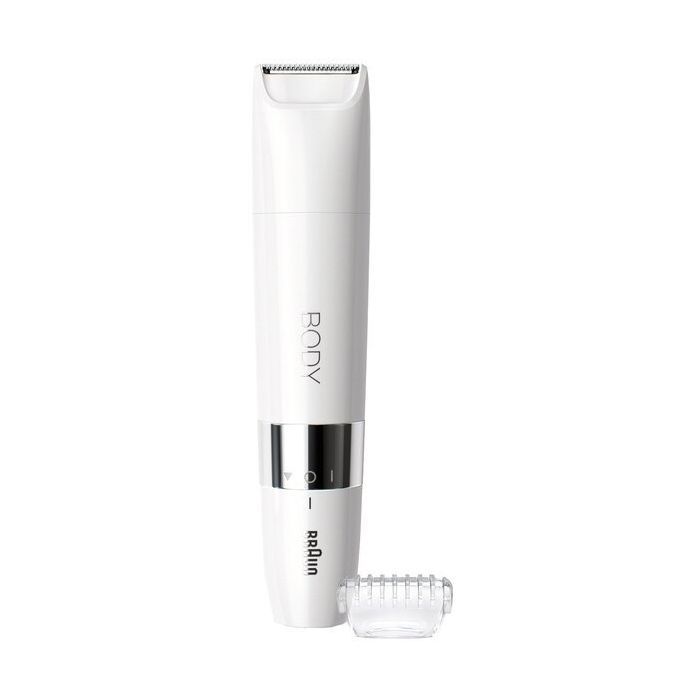 Триммер Braun BS1000BodyMini