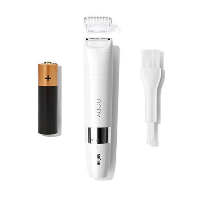 Триммер Braun BS1000BodyMini изображение 2