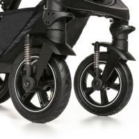 Коляска Espiro Sonic Air 50 Abstract (5906724202889) зображення 10