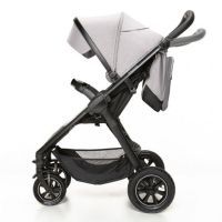 Коляска Espiro Sonic Air 50 Abstract (5906724202889) зображення 2
