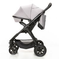 Коляска Espiro Sonic Air 50 Abstract (5906724202889) зображення 3