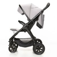 Коляска Espiro Sonic Air 50 Abstract (5906724202889) зображення 4