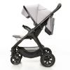Коляска Espiro Sonic Air 50 Abstract (5906724202889) зображення 4