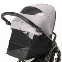 Коляска Espiro Sonic Air 50 Abstract (5906724202889) зображення 6