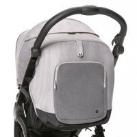 Коляска Espiro Sonic Air 50 Abstract (5906724202889) зображення 7