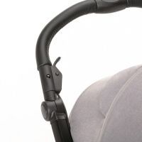Коляска Espiro Sonic Air 50 Abstract (5906724202889) зображення 8