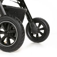 Коляска Espiro Sonic Air 50 Abstract (5906724202889) зображення 9