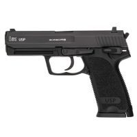 Пневматичний пістолет Umarex Heckler Koch USP Blowback (5.8346)