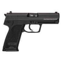 Пневматичний пістолет Umarex Heckler Koch USP Blowback (5.8346) зображення 2