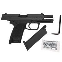 Пневматичний пістолет Umarex Heckler Koch USP Blowback (5.8346) зображення 3