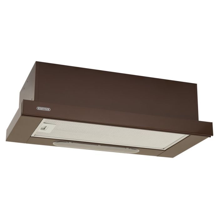 Витяжка кухонна Eleyus BREEZE 470 50 BR зображення 4