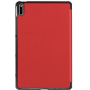 Чехол для планшета BeCover Smart Case Huawei MatePad 10.4 2021/10.4 2nd Gen Red (706482) изображение 2