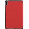 Чехол для планшета BeCover Smart Case Huawei MatePad 10.4 2021/10.4 2nd Gen Red (706482) изображение 2