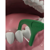 Флосс-зубочистки DenTek Освежающее очищение 75 шт. (47701002575) изображение 5